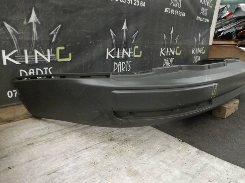 Ford Galaxy 2006-2014 Rear Bumper Genuine Grey (1581) King Parts