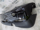 BMW MINI ONE COOPER CONVERTIBLE R56 2007-09 BLACK REAR BUMPER PDC GENUINE