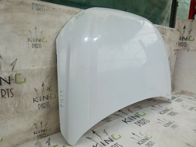 AUDI A1 MK2 GB 2019-ON GENUINE BONNET HOOD PANEL in WHITE 82A823155A