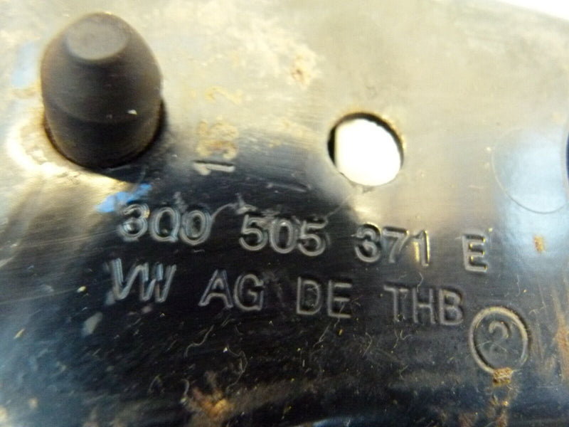 AUDI Q3 F3 2018-ON REAR LEFT OR RIGHT WISHBONE LOWER PART 3Q0505311