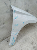 SEAT IBIZA MK5 6F KJ1 2017-23 FRONT FENDER WING PANEL RIGHT DRIVER SIDE