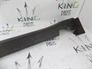 KIA SPORTAGE 2010-2015 LEFT SIDE SKIRT SILL COVER BLACK MATT 87753-F1010