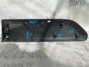 BERLINGO PARTNER 2018-ON REAR RIGHT QUARTER MOULDING TRIM 9817695177
