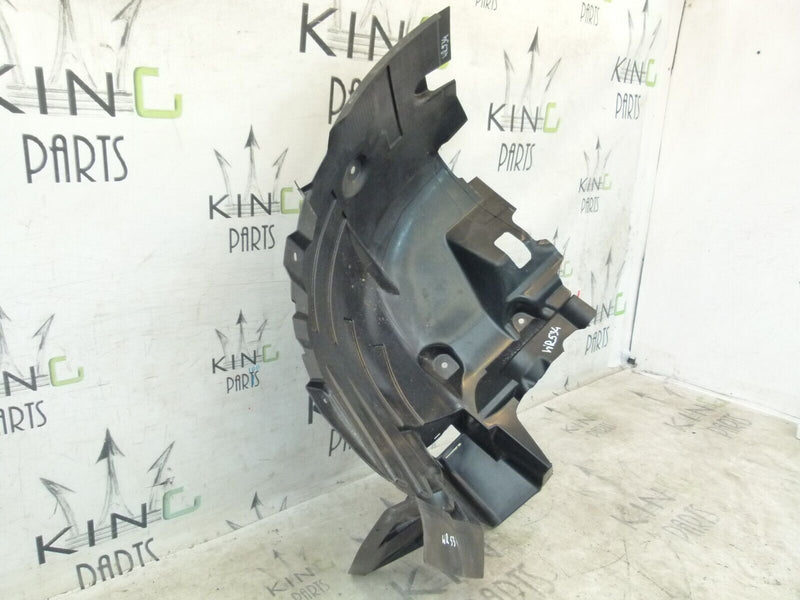 MERCEDES SPRINTER W907 2018-ON FRONT RIGHT WHEEL ARCH MUDGUARD A9076840000 WR534