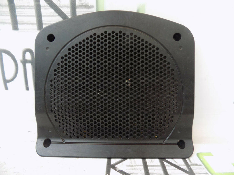 BMW 5 SERIES F11 2010-17 BASS SPEAKER SUBWOOFER TRIM PANEL BLACK 9187783