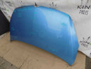 VAUXHALL AGILA 2008-2015 5 DR HATCHBACK GENUINE BONNET IN BLUE