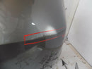 MERCEDES A-CLASS A176 W176 2013-2017 GREY REAR BUMPER GENUINE A1768850000