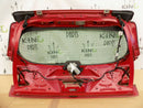 PEUGEOT 3008 2008-2016 TAILGATE BOOT LID PANEL + GLASS + WIPER MOTOR RED