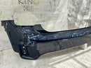 MINI COUNTRYMAN F60 2017-2020 REAR BUMPER GENUINE 5112 7389378