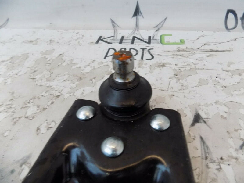 FORD MONDEO 1996-2000 FRONT AXLE LEFT TRACK CONTROL ARM DELPHI TC1326