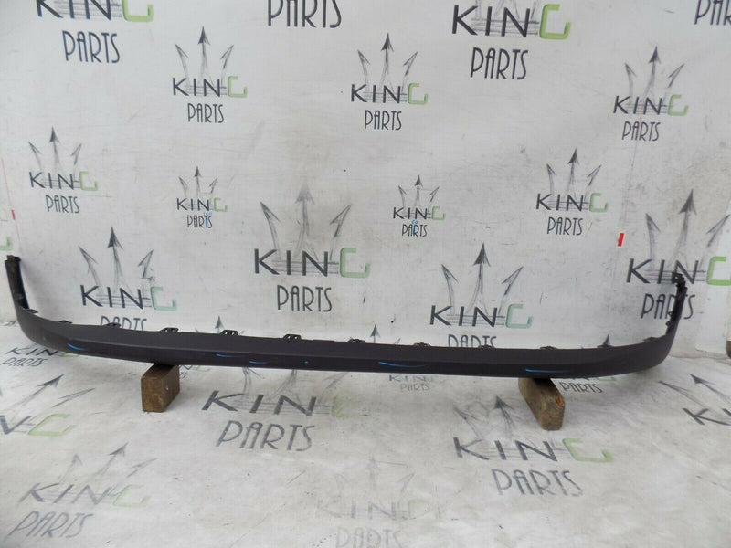 MINI COOPER ONE F55 F56 F57 2014-ON FRONT BUMPER SKIRT LOWER PART GENUINE