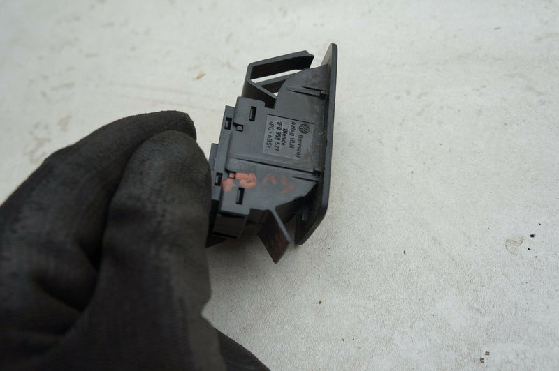 VW TOURAN MK1 2003-2015 FUEL FLAP COVER OPEN RELEASE SWITCH BUTTON 1F0959527