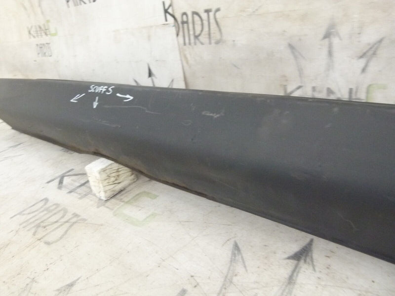 MERCEDES SPRINTER MK3 W907 2018-ON REAR BUMPER GENUINE A9078851100