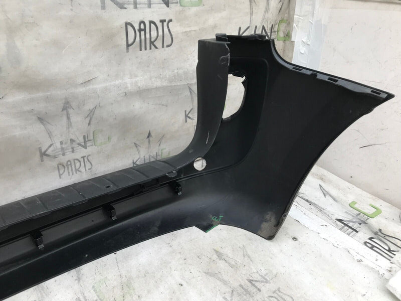 RENAULT KANGOO MK2 2007-13 REAR BUMPER PDC GENUINE 8200436722