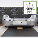CITROEN C4 5 DOOR 2004-2008 REAR BUMPER GENUINE 9650450577 (1617) KING PARTS