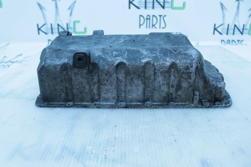 PEUGEOT 206 307 406 CITROEN C4 C5 DIESEL ENGINE OIL SUMP PAN 9641726880 *3