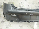 MERCEDES E-CLASS C238 COUPE AMG 2017-20 GREY REAR BUMPER PDC A2388857700