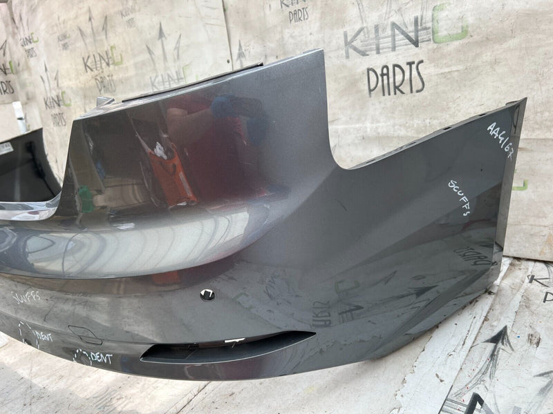 AUDI A5 B9 COUPE S-LINE S5 2016-2019 REAR BUMPER PDC 8W6 807 511C