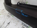 FIAT FIORINO, CITROEN NEMO 2008-2013 BLACK REAR BUMPER 1309565070