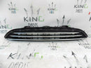 MINI F54 CLUBMAN 2015-ON FRONT BUMPER UPPER GRILL CHROME *NEW 7351368
