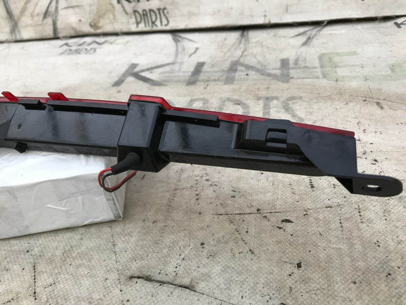 INFINITY QX30 2016-2019 GENUINE REAR LIGHT STOP LED THIRD BRAKE A1569069600