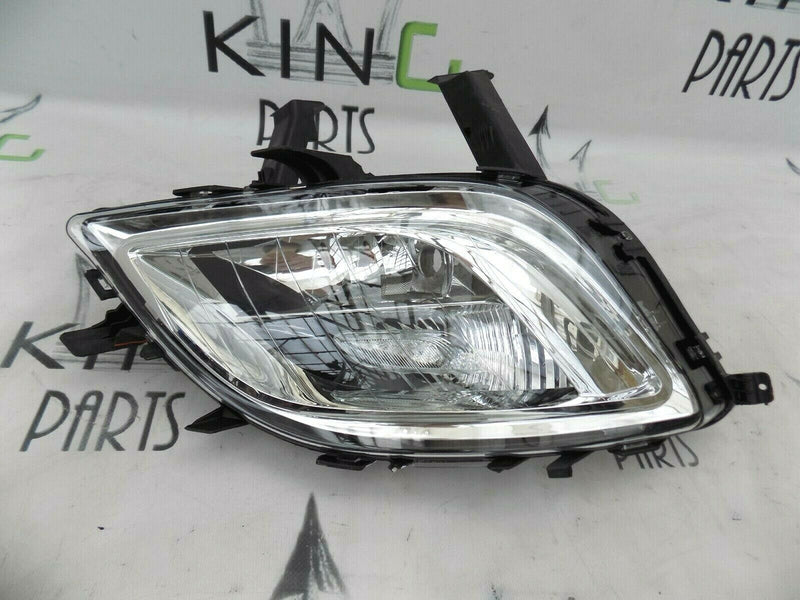 VAUXHALL ASTRA J 2009-2012 FRONT RIGHT HALOGEN FOG LIGHT 13293619