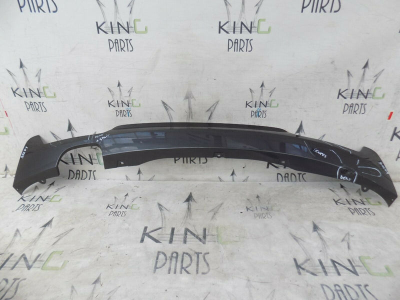 BMW 4 SERIES F32 2013-2016 REAR BUMPER SPOILER DIFFUSER GENUINE