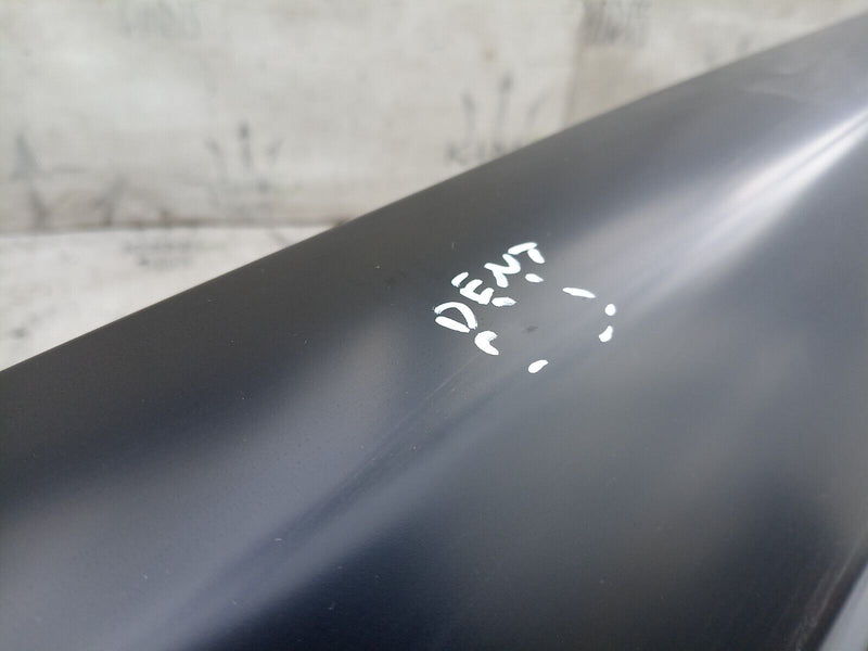 MERCEDES W201 190 1982-93 REPLACEMENT FRONT FENDER WING PANEL LEFT SIDE