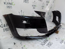 AUDI TT MK3 TTS VF / 8S 2014-2019 BLACK FRONT BUMPER GENUINE 8S0807437