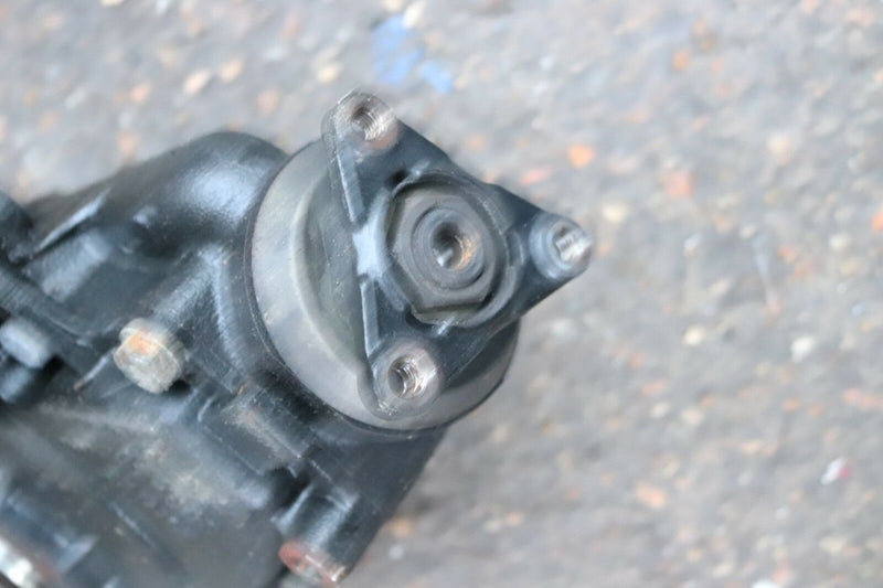BMW X5 E53 2000-2006 4.4L V8 AUTOMATIC DIFFERENTIAL DIFF FRONT 14286440 *3
