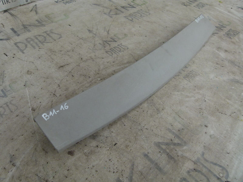 FORD FOCUS MK2 2005-12 REAR TAILGATE BOOT LID TRIM GENUINE 4M51A46404