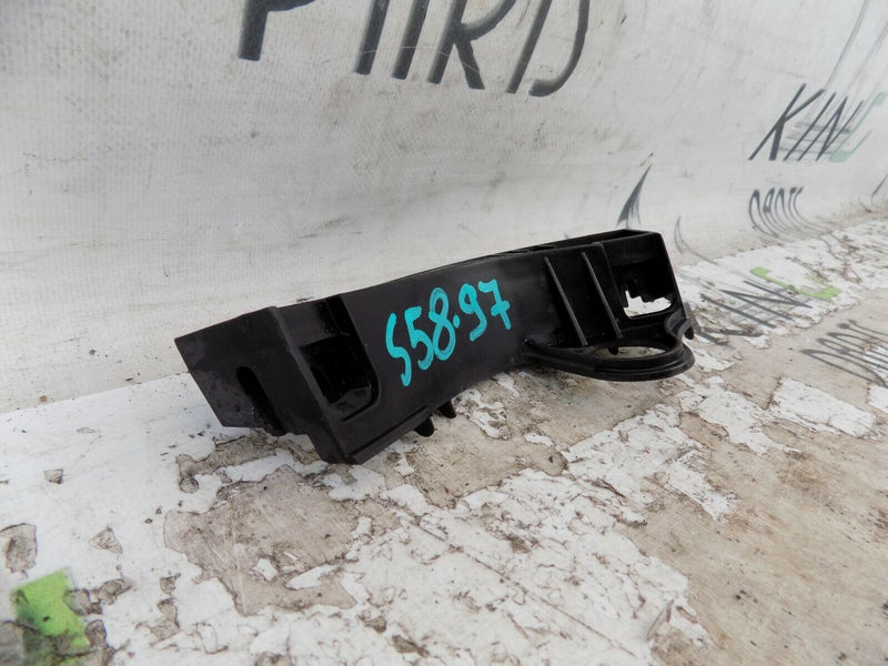 BMW X5 (E70) 2007-2013 LEFT (NEARSIDE) FRONT BUMPER HOLDER 51127165471