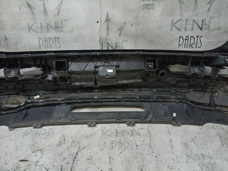 AUDI Q5 SQ5 S-LINE 2016-2020 REAR BUMPER PDC GENUINE 80A807521D