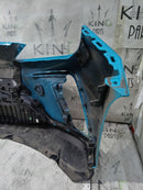 MG4 EV 2022-ON  FRONT BUMPER GENUINE P11183302