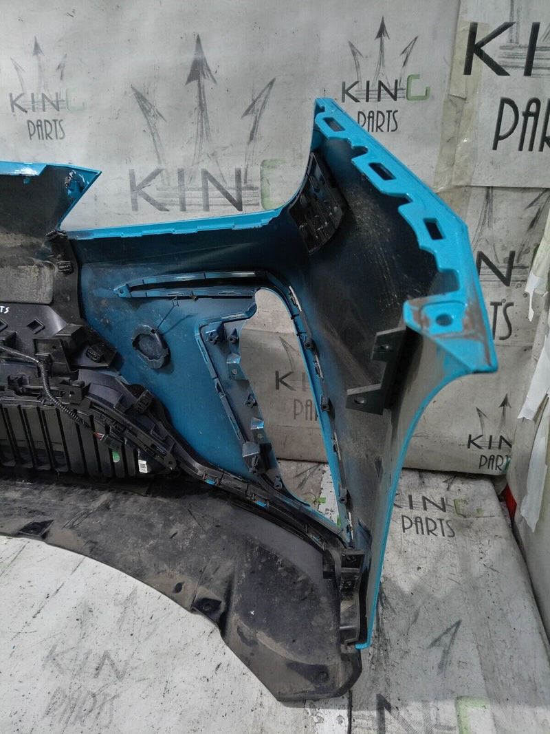 MG4 EV 2022-ON  FRONT BUMPER GENUINE P11183302
