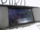 BMW 5 SERIES F10 F11 LCI BOARDMONITOR CENTRAL INFORMATION DISPLAY 7" 9243896