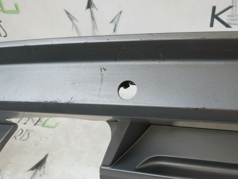 Volkswagen Tiguan R Line Rear Bumper Diffuser 2016-2019 5NA807568G B4258