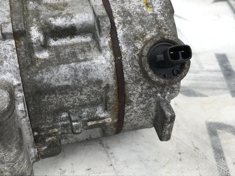 VAUXHALL CORSA D 2011-ON 1.3 1.2 AIR CON CONDITION PUMP COMPRESSOR  55701200