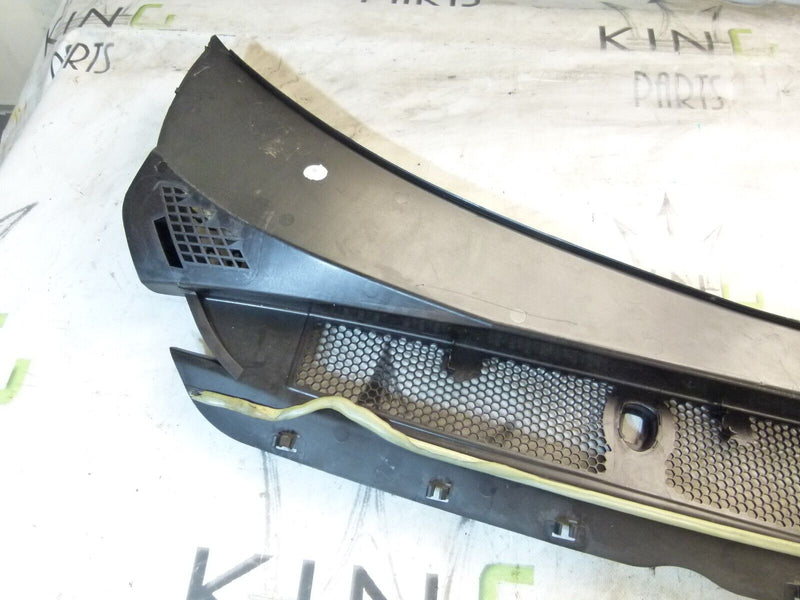 PEUGEOT 308 SW ESTATE 2017-21 SCUTTLE COVER PANEL TRIM 98025371XT