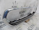MINI F54 F55 F56 COOPER 2013-ON FRONT BONNET VENT CHROME GRILLE 7335529