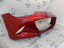 MAZDA MX5 MX-5 (ND) 2015-2019 RED FRONT BUMPER GENUINE N243-50031