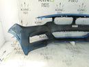 BMW 3 SERIES F30 F31 M-SPORT FACELIFT 2015-18 FRONT BUMPER GENUINE 8067873 A5792