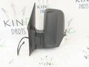 MERCEDES SPRINTER W906 DOOR LEFT SIDE WING MIRROR INDICATOR 6PIN A9068103393