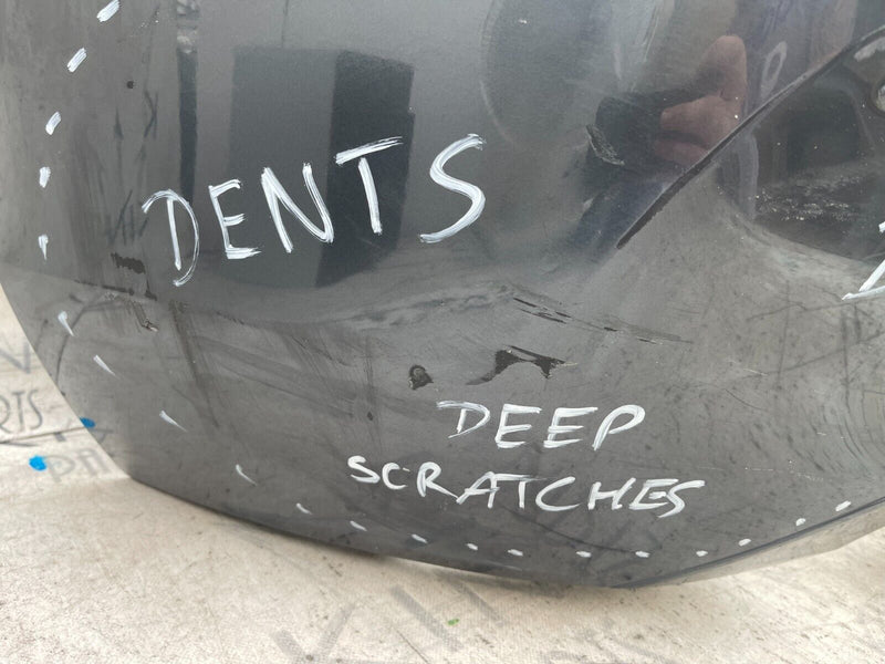 BMW F20 1 SERIES 2015-2019 LCI REAR BUMPER GENUINE 7371756