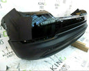 FIAT 500X (334) LOUNGE 2016-2017 BLACK REAR BUMPER GENUINE 735568938
