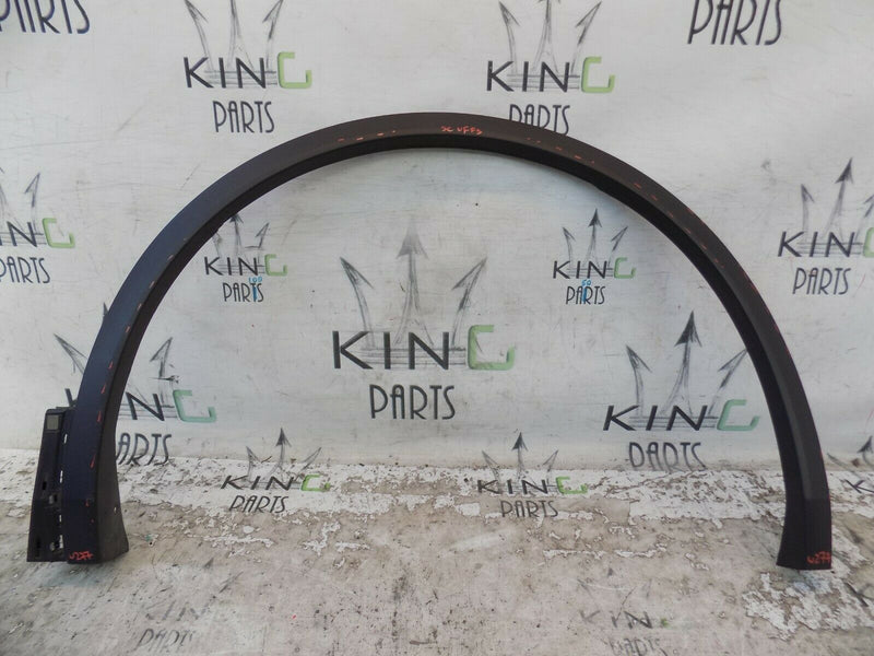 VW TIGUAN 2017-ON  FRONT WING WHEEL ARCH MOULD RIGHT DRIVE RSIDE 5NA854732