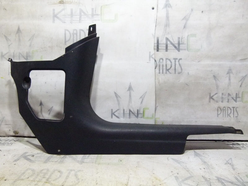 MINI COUNTRYMAN R60 2010-2014 FRONT RIGHT LOWER MOULDING GENUINE 9800080