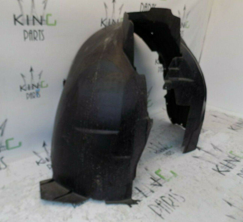 VOLVO V90 2017-ON FRONT LEFT WHEEL INNER ARCH LINER MUDGUARD 31694671
