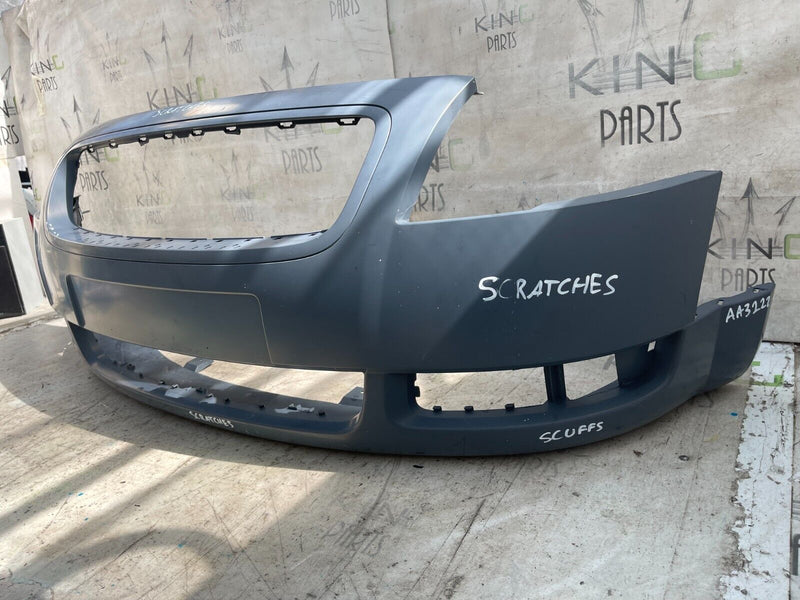 AUDI TT MK1 1998-2006 FRONT BUMPER GENUINE 8N080711