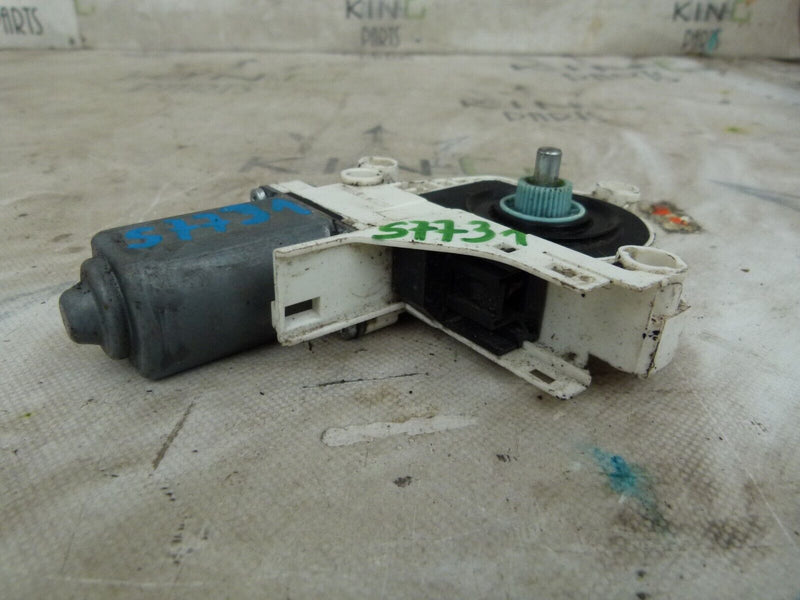 AUDI A4 B8 8K 2007-11 FRONT RIGHT DOOR WINDOW MOTOR GENUINE 8K0959802